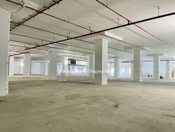 Senoko Industrial Estate (D27), Factory #496156231